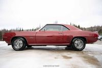 1969 Chevrolet Camaro Z28 for sale