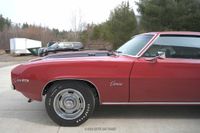 1969 Chevrolet Camaro Z28 for sale
