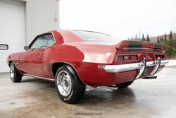 1969 Chevrolet Camaro Z28 for sale