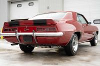 1969 Chevrolet Camaro Z28 for sale