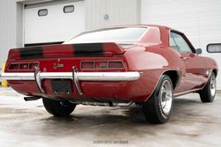 1969 Chevrolet Camaro Z28 for sale