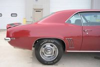 1969 Chevrolet Camaro Z28 for sale