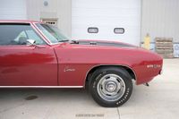 1969 Chevrolet Camaro Z28 for sale