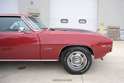 1969 Chevrolet Camaro Z28 for sale