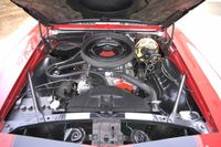 1969 Chevrolet Camaro Z28 for sale