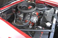 1969 Chevrolet Camaro Z28 for sale