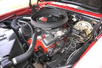 1969 Chevrolet Camaro Z28 for sale