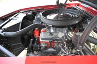 1969 Chevrolet Camaro Z28 for sale