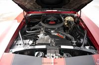 1969 Chevrolet Camaro Z28 for sale