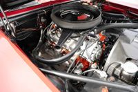 1969 Chevrolet Camaro Z28 for sale