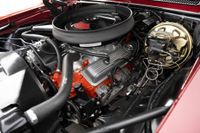 1969 Chevrolet Camaro Z28 for sale