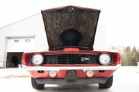 1969 Chevrolet Camaro Z28 for sale