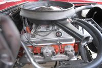 1969 Chevrolet Camaro Z28 for sale
