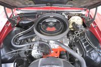 1969 Chevrolet Camaro Z28 for sale