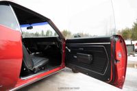 1969 Chevrolet Camaro Z28 for sale