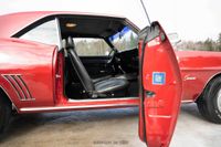 1969 Chevrolet Camaro Z28 for sale