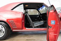 1969 Chevrolet Camaro Z28 for sale