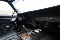 1969 Chevrolet Camaro Z28 for sale