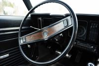 1969 Chevrolet Camaro Z28 for sale