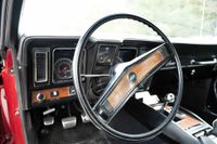 1969 Chevrolet Camaro Z28 for sale