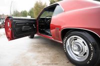 1969 Chevrolet Camaro Z28 for sale