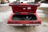 1969 Chevrolet Camaro Z28 for sale