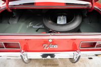 1969 Chevrolet Camaro Z28 for sale