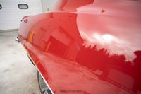 1969 Chevrolet Camaro Z28 for sale