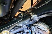 1969 Chevrolet Camaro Z28 for sale