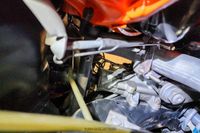1969 Chevrolet Camaro Z28 for sale
