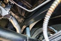 1969 Chevrolet Camaro Z28 for sale