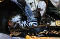 1969 Chevrolet Camaro Z28 for sale