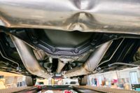 1969 Chevrolet Camaro Z28 for sale