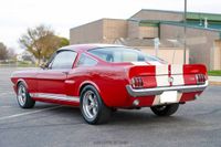 1965 Ford Mustang Fastback GT350 Tribute for sale