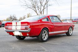 1965 Ford Mustang Fastback GT350 Tribute for sale