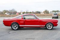 1965 Ford Mustang Fastback GT350 Tribute for sale