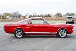 1965 Ford Mustang Fastback GT350 Tribute for sale
