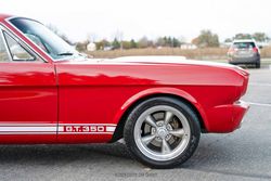 1965 Ford Mustang Fastback GT350 Tribute for sale