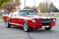 1965 Ford Mustang Fastback GT350 Tribute for sale