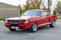 1965 Ford Mustang Fastback GT350 Tribute for sale