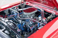 1965 Ford Mustang Fastback GT350 Tribute for sale