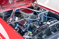 1965 Ford Mustang Fastback GT350 Tribute for sale