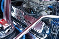1965 Ford Mustang Fastback GT350 Tribute for sale