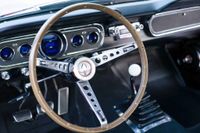 1965 Ford Mustang Fastback GT350 Tribute for sale