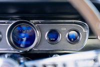 1965 Ford Mustang Fastback GT350 Tribute for sale
