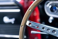 1965 Ford Mustang Fastback GT350 Tribute for sale