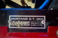 1965 Ford Mustang Fastback GT350 Tribute for sale
