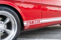 1965 Ford Mustang Fastback GT350 Tribute for sale