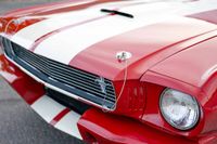 1965 Ford Mustang Fastback GT350 Tribute for sale
