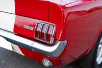 1965 Ford Mustang Fastback GT350 Tribute for sale